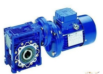 FAF37減速機