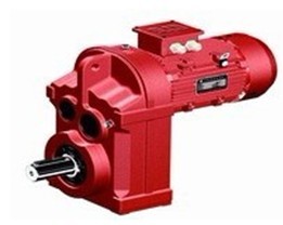 FAF47減速機